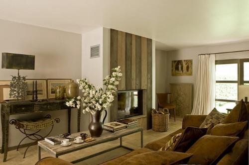 La Ferme De Marie Eugenie Bed & Breakfast Bruailles Bagian luar foto