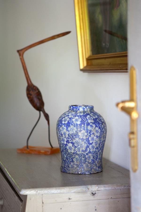 La Ferme De Marie Eugenie Bed & Breakfast Bruailles Bagian luar foto